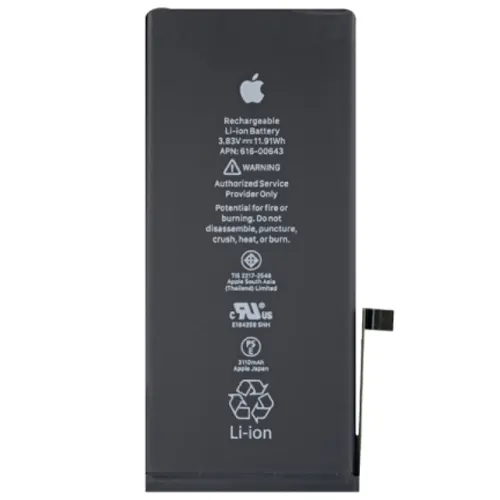 Replacement for IPHONE 11 ORG BATTERY (SELF PROG) - Quality Phone Parts in Sri Lanka